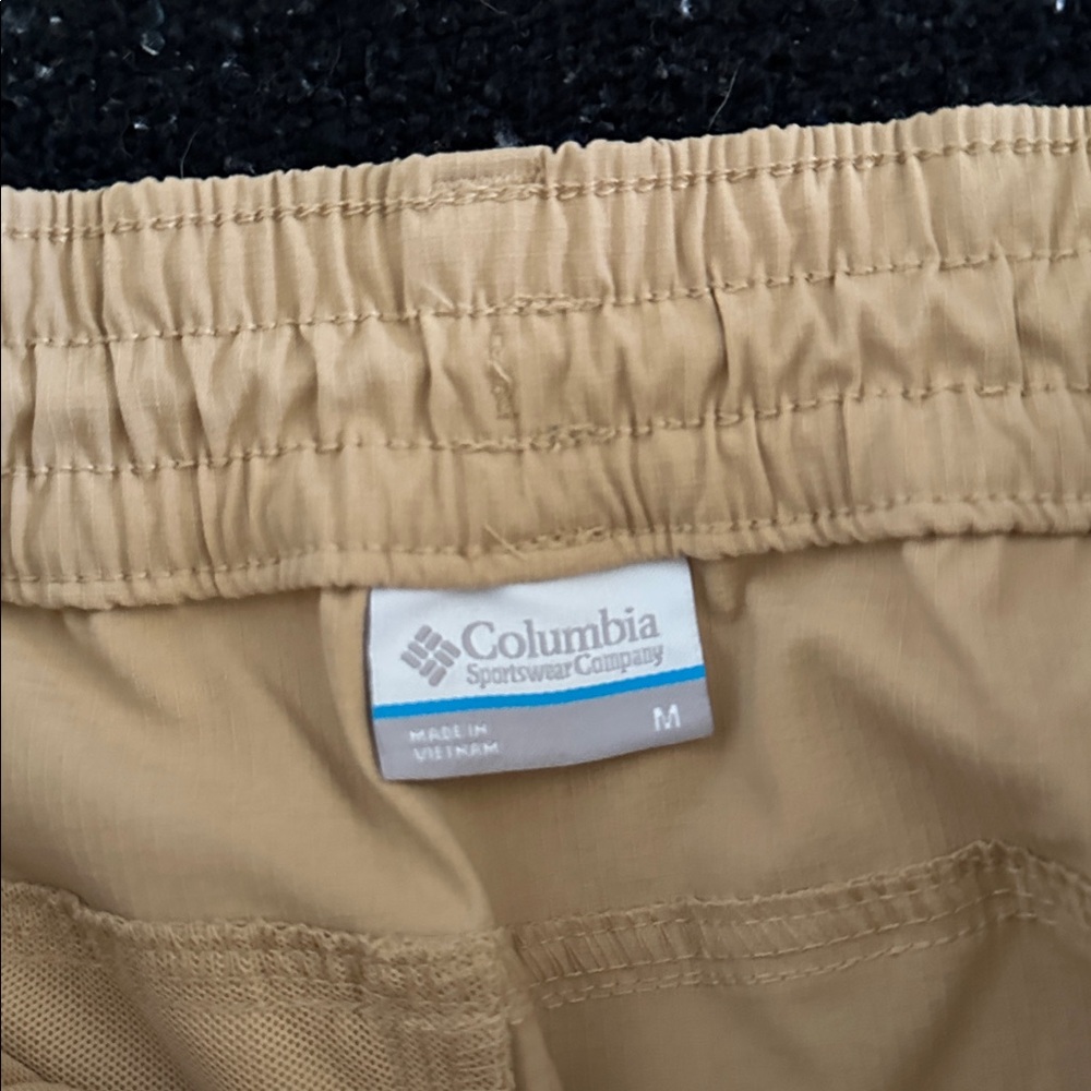 Columbia *NWT* Women's Weekend Rays Water Skirt in Canoe - Picture 8 of 12